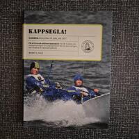 Kappsegla! Handbok: Reglerna p&aring; enklare s&auml;tt