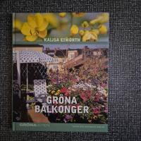 Gr&ouml;na balkonger
