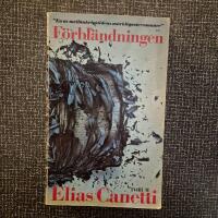 F&ouml;rbl&auml;ndningen