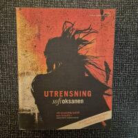 Utrensning - [roman]