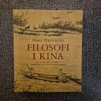 Filosofi i Kina /De stora filosoferna, folktron och sp&aring;domsb&ouml;ckerna