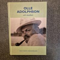 Olle Adolphson och musiken