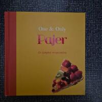 Pajer - en komplett receptsamling