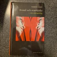 Avund och svartsjuka - en utmaning