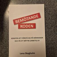 Bem&ouml;tandekoden - konsten att f&ouml;rst&aring; sig p&aring; m&auml;nniskor och f&aring; ett b&auml;ttre (arbets)liv