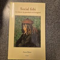 Social fobi