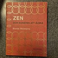 Zen och konsten att &auml;lska