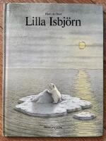 Lilla isbj&ouml;rn
