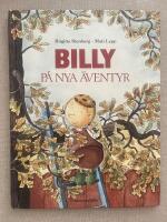 Rasmus Nalle f&aring;r ov&auml;ntat bes&ouml;k