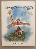 Sheriffen och giraffen