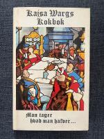 Kajsa Wargs Kokbok