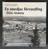 &Ouml;SA - En smedjas f&ouml;rvandling