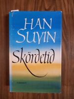 Sk&ouml;rdetid : Kina, sj&auml;lvbiografi, historia