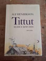 Tittut