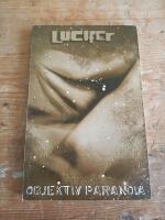 Lucifer : [objektiv paranoia]