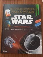 Experimentverkstan Star Wars