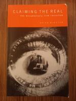 Claiming the Real &ndash; the documentary film revisited
