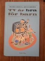 TV &auml;r bra f&ouml;r barn