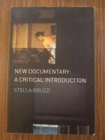 New documentary : a critical introduction