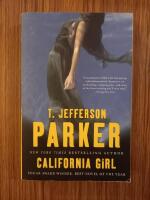 California Girl