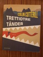 Trettiotre t&auml;nder