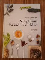 Recept som f&ouml;r&auml;ndrar v&auml;rlden