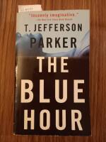 The Blue Hour