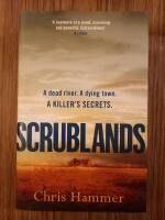 Scrublands