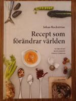 Recept som f&ouml;r&auml;ndrar v&auml;rlden
