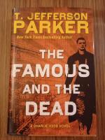 The Famous and the Dead