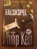 Falskspel