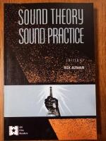 Sound Theory Sound Practice