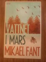 Vattnet i mars