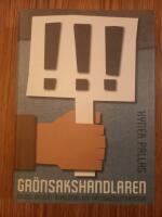 Gr&ouml;nsakshandlaren : nation, rasism, revolution och r&auml;ttighetsutmaningar