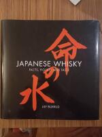 Japanese Whisky : facts, figures and taste