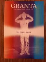 GRANTA 116. Ten years later