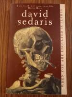 When you are engulfed in flames