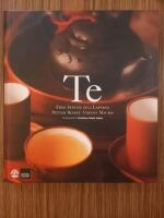 Te - fr&aring;n Sencha till Lapsang