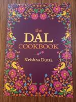 The Dal Cookbook