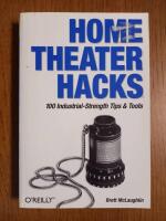Home Theater Hacks