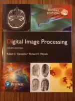 Digital image processing