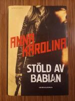 St&ouml;ld av babian