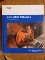 Connecting networks : companion guide
