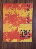 Lyrikv&auml;nnen 5(2014)