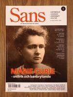 Sans Nr 2 2020 April-Juni