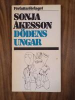 D&ouml;dens ungar