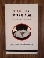 Identitetens omvandlingar