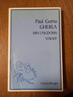 Gherla - min ungdoms straff