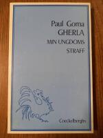 Gherla - min ungdoms straff