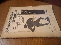 Osannolika historier